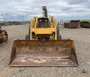 John Deere 500 Industrial Loader Tractor - 2