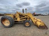 John Deere 500 Industrial Loader Tractor - 4