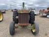 John Deere Tractor - 2