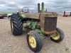 John Deere Tractor - 3