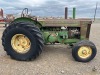 John Deere Tractor - 4