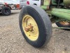 John Deere Tractor - 11