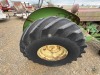 John Deere Tractor - 12