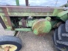 John Deere Tractor - 15