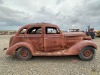 1936 Graham 4Dr Car - 6