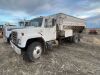 1985 IH S1900 Combo Truck - OFFSITE