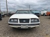 1983 Ford Mustang GLX Convertible - 2