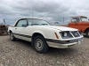 1983 Ford Mustang GLX Convertible - 3