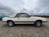 1983 Ford Mustang GLX Convertible - 4