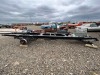 Hudson Truck Frame W/ Assorted Parts - 5