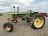 John Deere 4020 Tractor - 2