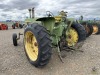 John Deere 4020 Tractor - 3