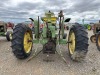 John Deere 4020 Tractor - 4