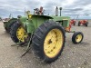 John Deere 4020 Tractor - 5