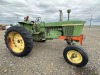 John Deere 4020 Tractor - 6