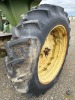 John Deere 4020 Tractor - 8