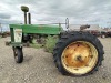 John Deere 720 Tractor - 2