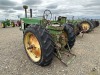 John Deere 720 Tractor - 3