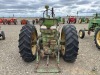John Deere 720 Tractor - 4