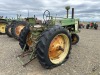 John Deere 720 Tractor - 5