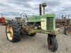 John Deere 720 Tractor - 7