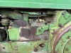 John Deere 720 Tractor - 12