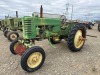 John Deere MT Tractor