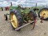 John Deere MT Tractor - 3
