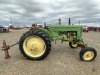 John Deere MT Tractor - 6