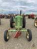 John Deere MT Tractor - 8