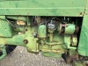 John Deere MT Tractor - 16