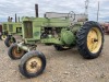 John Deere Model 70 Tractor