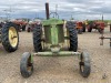 John Deere Model 70 Tractor - 2