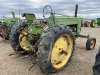 John Deere Model 70 Tractor - 5