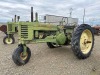 John Deere Model B Tractor