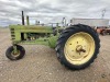 John Deere Model B Tractor - 2