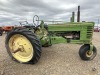 John Deere Model B Tractor - 6