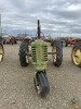 John Deere Model B Tractor - 8