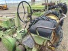 John Deere Model B Tractor - 14