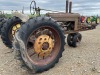 John Deere Model A Tractor - 5