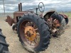 John Deere Model A Tractor - 7