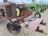 John Deere Model A Tractor - 11