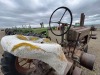 John Deere Model A Tractor - 13