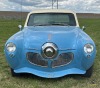 1951 Studebaker Commander Custom Car - 2