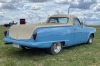 1951 Studebaker Commander Custom Car - 5