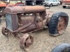 Fordson Tractor