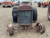 Fordson Tractor - 2