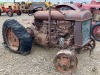 Fordson Tractor - 3