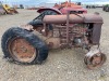 Fordson Tractor - 4