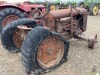 Fordson Tractor - 5